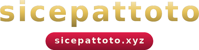 sicepattoto logo
